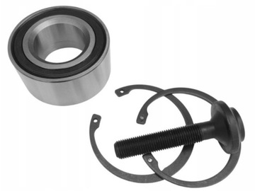 фото thumb №1, Vw passat b5 skoda superb i передние подшипник ступицы колёса перед 4b0498625