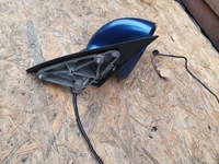 фото thumb №6, Зеркало правое audi a4 b7 europa 5 pin niebieskie