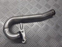 фото thumb №1, Труба трубка шланг egr nissan note e11 1.5 dci 554924