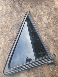 фото thumb №1, Скло трикутник mercedes ml a1647302555