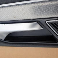 фото thumb №9, Обшивки салону (дверні карти) з двері праві перед vw passat b8 3g шкіра eu