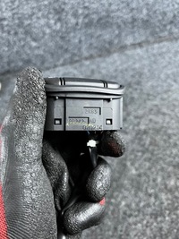 фото thumb №7, Переключатель крышки багажника пробка заливной топлива jaguar s-type 9b242ad