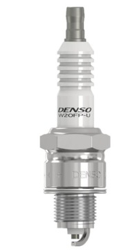 фото thumb №15, Denso w20fpu свеча зажигания зажигания