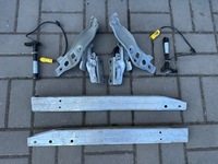 фото thumb №12, Mercedes cla w118 kompletny перед amg lift