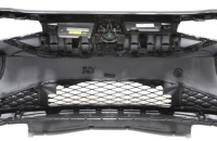 фото thumb №6, Vw id.4 бампер передній решітка радіатора led pdc новий kpl