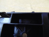 фото thumb №14, Направляющая бампера левый задняя skoda superb iii kombi