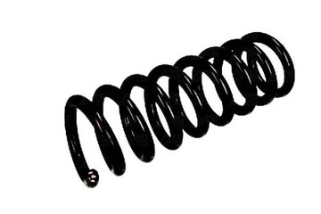 фото thumb №2, Пружина підвішування mercedes c t-model s203 c