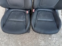 фото thumb №8, Hyundai tucson iv сидіння заднє сидіння оббивка шкіра