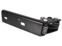 фото thumb №2, Nissan primastar 01- ролик підрамник середина кронштейн