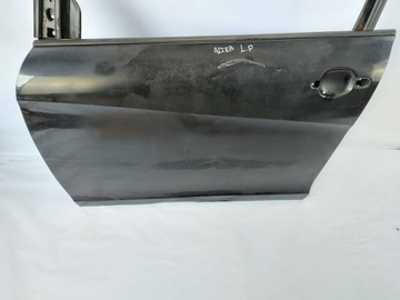 фото thumb №9, Двері обшивка лівий перед ліві передні seat altea 5p1 toledo iii