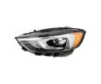 Фара передняя к ford edge 2019- kt4b13w030c левая Оригинал, фото thumb