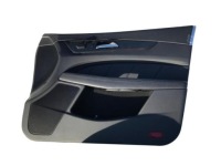 фото thumb №8, Mercedes cls w218 shootingbrake сидіння динамічні комплект заднє сидіння салон