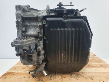 фото thumb №9, Volvo v70 iii 2.0 d d3 дизель коробка передач коробки передач