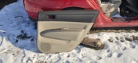 фото thumb №1, Kl оббивка двері правий задня prius ii 03-08