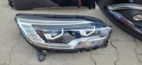фото thumb №7, Renault scenic grand scenic 4 iv капот бампер крылья pas лампы радиатор