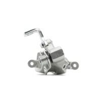 фото thumb №10, Ridex 78b0342 суппорт тормоза задние правое задняя do honda civic vii coupe em2