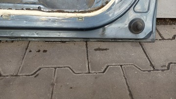 фото thumb №12, Двері праві перед skoda fabia 04r sedan