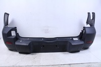 фото thumb №5, Бампер задняя renault scenic rx 4