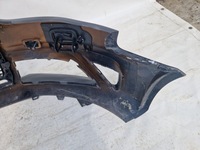 фото thumb №15, Audi rs4 a4 b8 8k рестайлінг 12- бампер перед переднє rs4 решітка 8k0807437ag