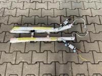 фото thumb №1, Hyundai i20 lift шторка безпеки ліва подушка подушка безпеки