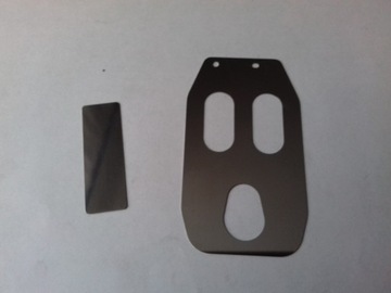 фото thumb №1, Zaworki компресора iveco acx82 acx83
