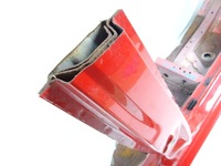 фото thumb №5, Aygo ii лонжерон права поріг блок двигуна 3p0 2014-