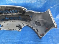 фото thumb №7, Бампер передний kompletny opel meriva b