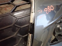 Бампер перед передній audi a4 b9 рестайлінг  2019- s-line Недорого, фото thumb