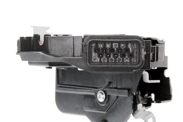 фото thumb №10, Амортизатор центрального замка перед