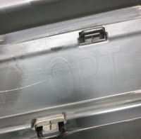 фото thumb №9, Hyundai tucson ii молдинг поріг права 87754-d7100