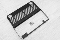 фото thumb №7, Jeep wrangler jl 2018+ полиця стіл кришки багажника