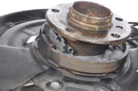 фото thumb №7, Bmw 1 f20 m140i 3.0 поворотный кулак задняя правый задняя