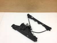 фото thumb №1, Peugeot 2008 ii підйомник скло лівий перед передній