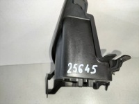 фото thumb №5, Решітка радіатора рамка протитуманної фари ліва dacia logan sandero ii