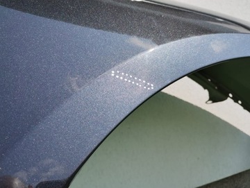 фото thumb №13, Крило правий перед porsche panamera 976 976821234 971 дуже гарний біржа