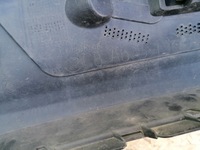 фото thumb №6, Бампер перед передний audi a6 c8 4k0 s line решётка радиатора