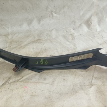 фото thumb №8, Dodge ram 2500 09- планка пороговая левая usa