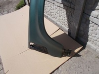 фото thumb №3, Land rover defender 2 ii 19- передній правий крила