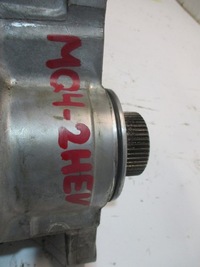 фото thumb №4, Редуктор коробки hyundai tucson iv 1,6hyb mq4-2hev