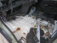 фото thumb №9, Кабіна iveco daily 11r