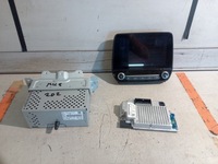 фото thumb №1, Ford puma mk2 радио навигация сенсорный