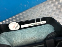 Mercedes sl r230 чехол ручка переключения передач a2302675610 Оригинал, фото thumb