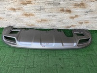 фото thumb №1, Спойлер бампера fiat 500