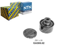 фото thumb №1, Snr ga359.02 ролик направляющая / направляющая, ремень клиновой зубчатый