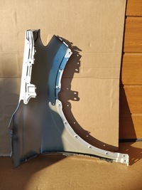 фото thumb №7, Vw id 4 крыло левый перед 11a821105