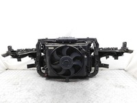 фото thumb №12, Перед бампер капот крило pas лампа - jeep grand cherokee wk2 fl 14-