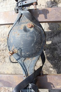 фото thumb №6, Міст задня 3,0 isuzu npr 2003