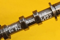 фото thumb №10, Вал правый выхлоп explorer 6u 3.0 b l1me-6a268-ba