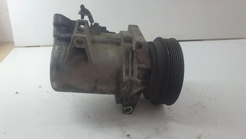 фото thumb №6, Renault fluence 1.5 dci компрессор кондиционера насос климат