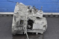 фото thumb №2, Citroen c4 grand picasso i 1.6 hdi 80kw 109km коробка передач 20ds50 232tys km